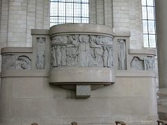 ARRAS - Cathédrale St Vaast (3)